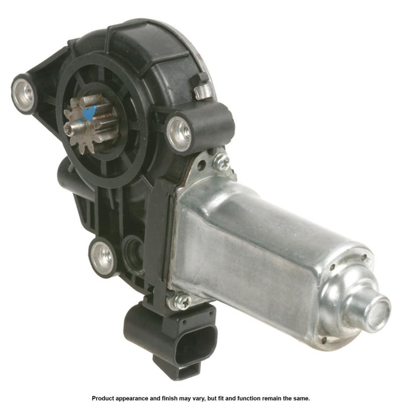 A1 Cardone 421052 Power Window Motor product image 2 of 4