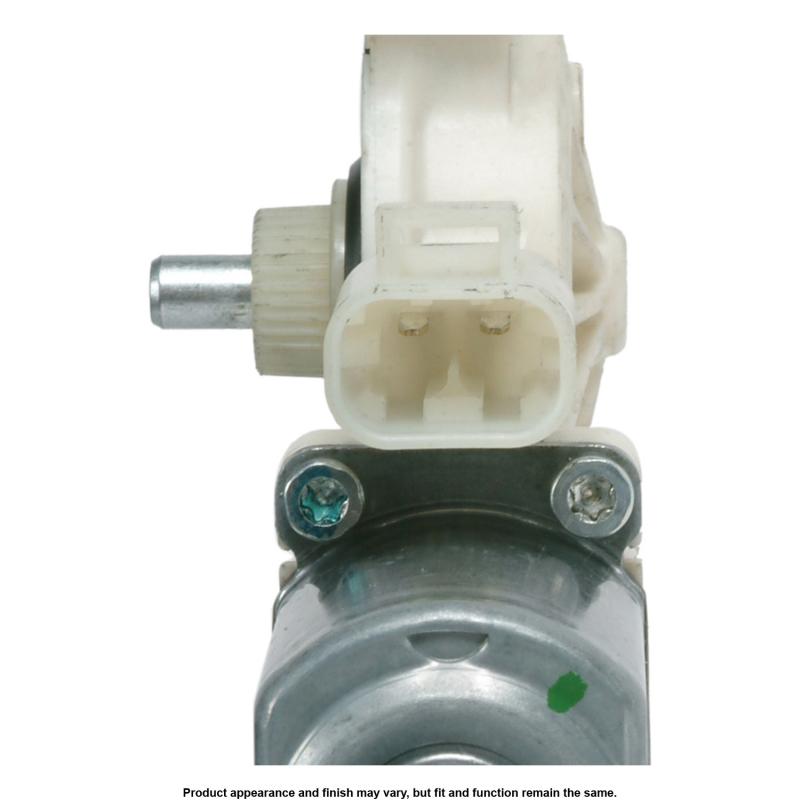 A1 Cardone 421054 Power Window Motor product image 2 of 4