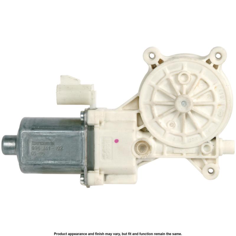 A1 Cardone 421054 Power Window Motor product image 4 of 4