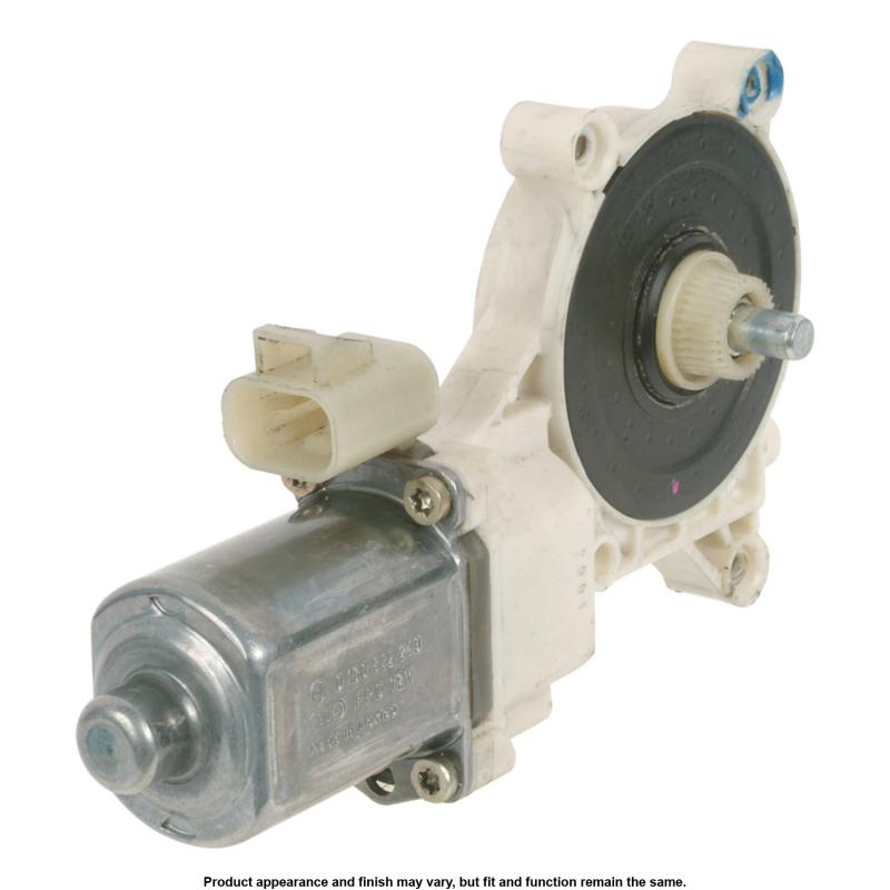 A1 Cardone 421055 - Power Window Motor A1 Cardone 421055 Power Window Motor product image 2 of 4