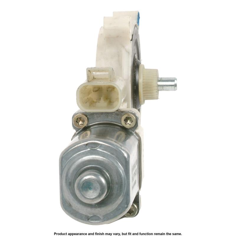 A1 Cardone 421055 - Power Window Motor A1 Cardone 421055 Power Window Motor product image 4 of 4