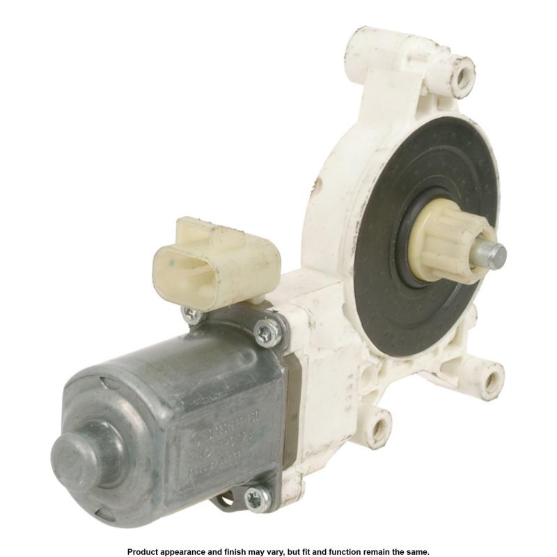 A1 Cardone 421057 - Power Window Motor A1 Cardone 421057 Power Window Motor product image 2 of 4