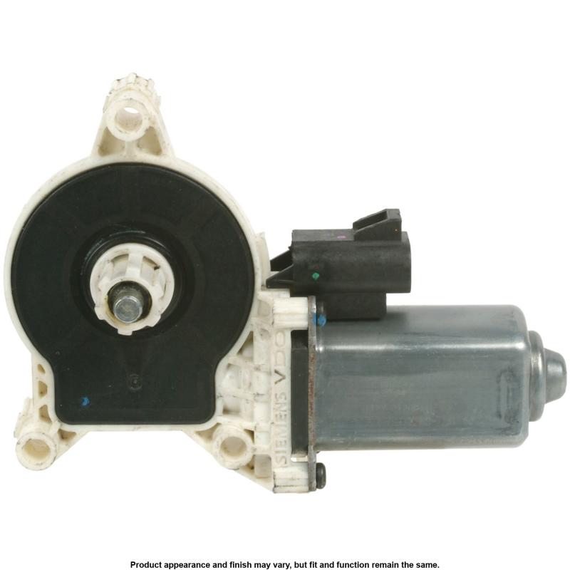 A1 Cardone 421060 Power Window Motor product image 3 of 4