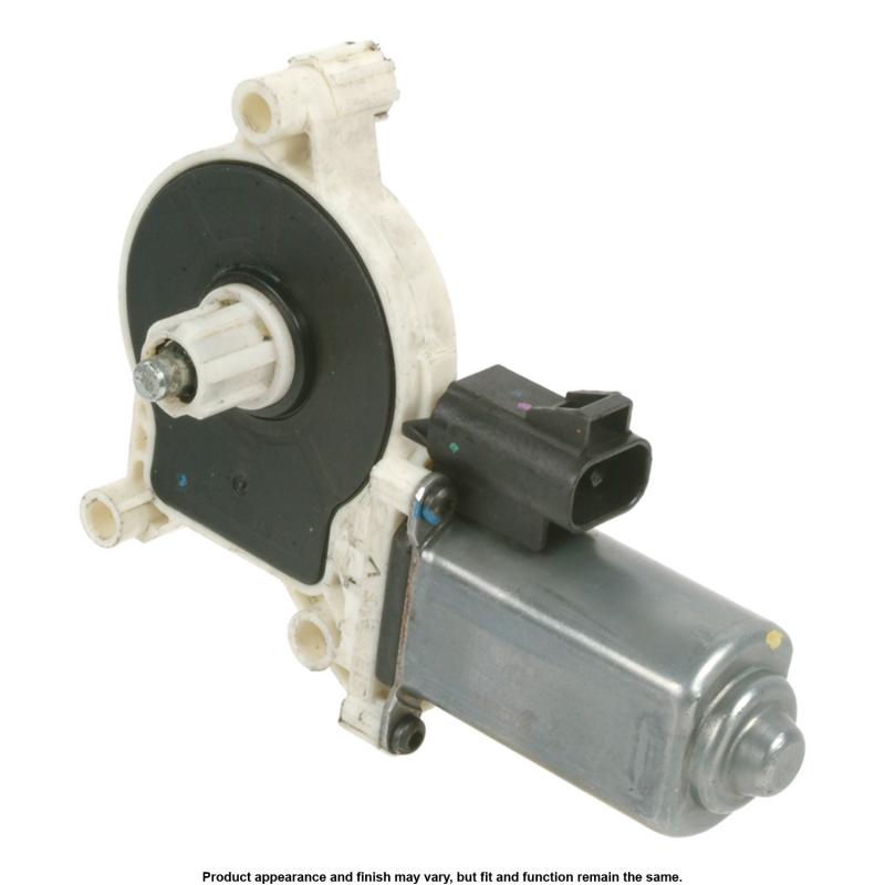 A1 Cardone 421060 Power Window Motor product image 4 of 4