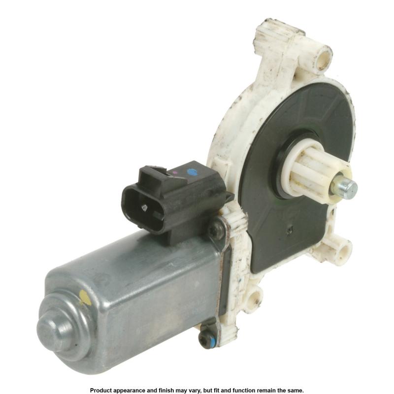 A1 Cardone 421061 - Power Window Motor A1 Cardone 421061 Power Window Motor product image 3 of 4
