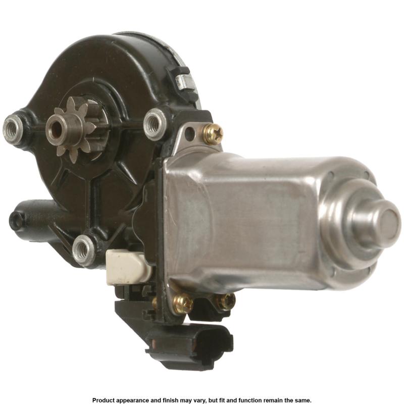 A1 Cardone 421062 - Power Window Motor A1 Cardone 421062 Power Window Motor product image 4 of 4