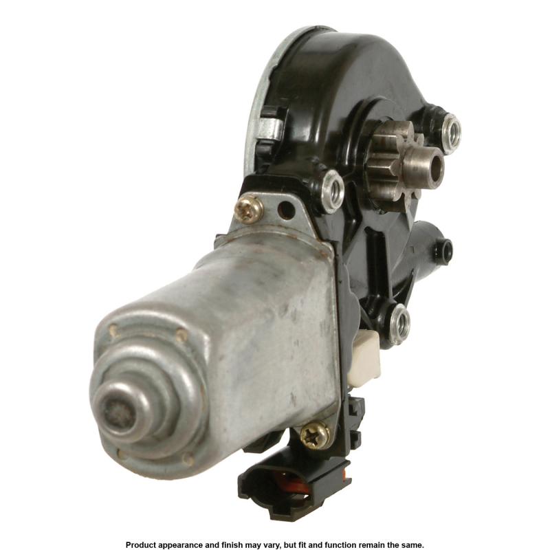 A1 Cardone 421063 Power Window Motor product image 2 of 4