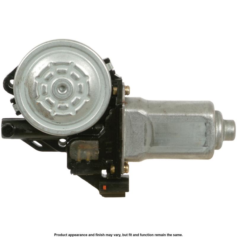 A1 Cardone 421063 Power Window Motor product image 3 of 4