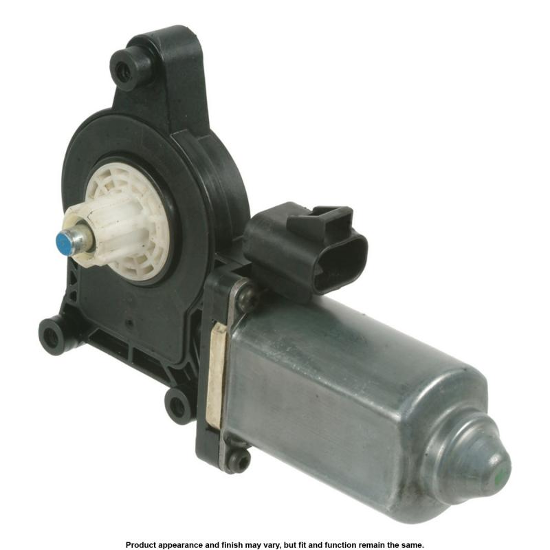 A1 Cardone 421066 Power Window Motor product image 2 of 4