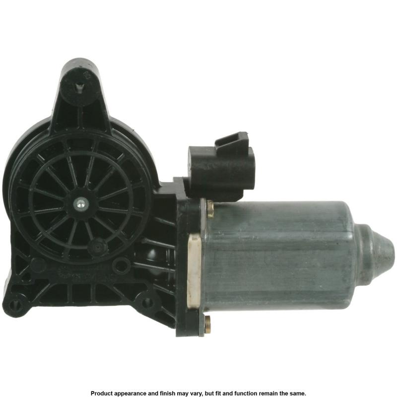 A1 Cardone 421067 Power Window Motor product image 2 of 4