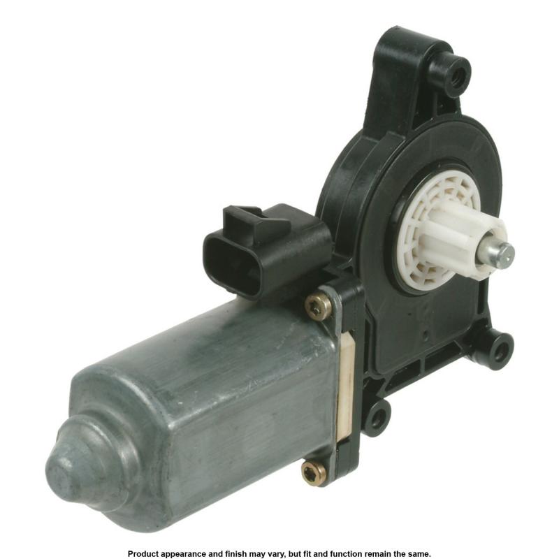 A1 Cardone 421067 Power Window Motor product image 4 of 4