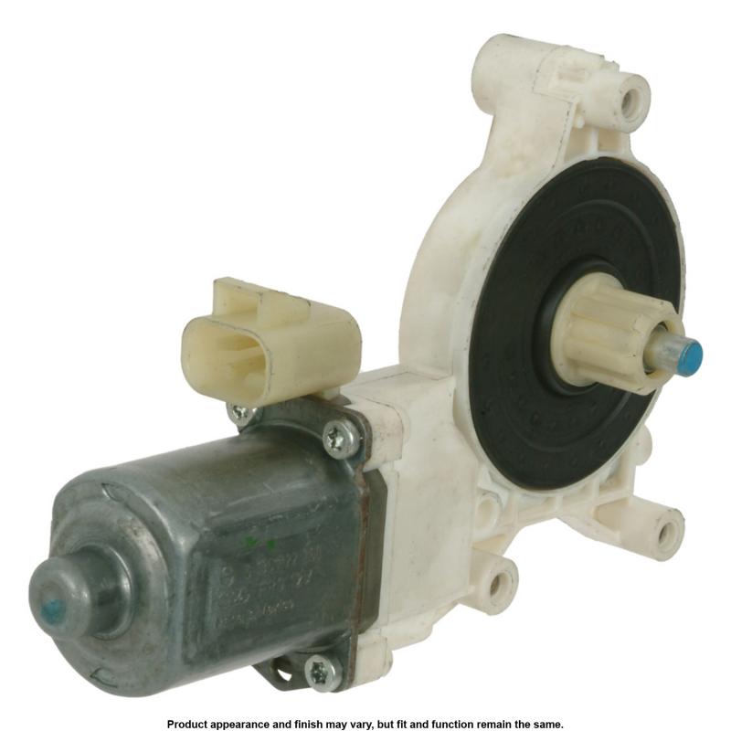 A1 Cardone 421069 Power Window Motor product image 3 of 4