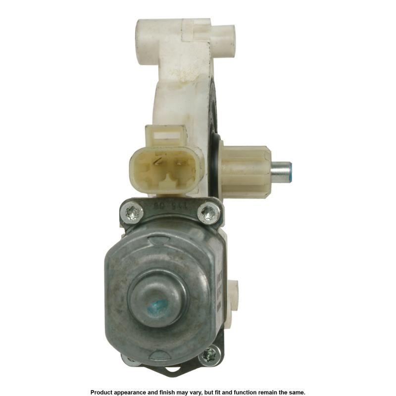 A1 Cardone 421069 Power Window Motor product image 4 of 4