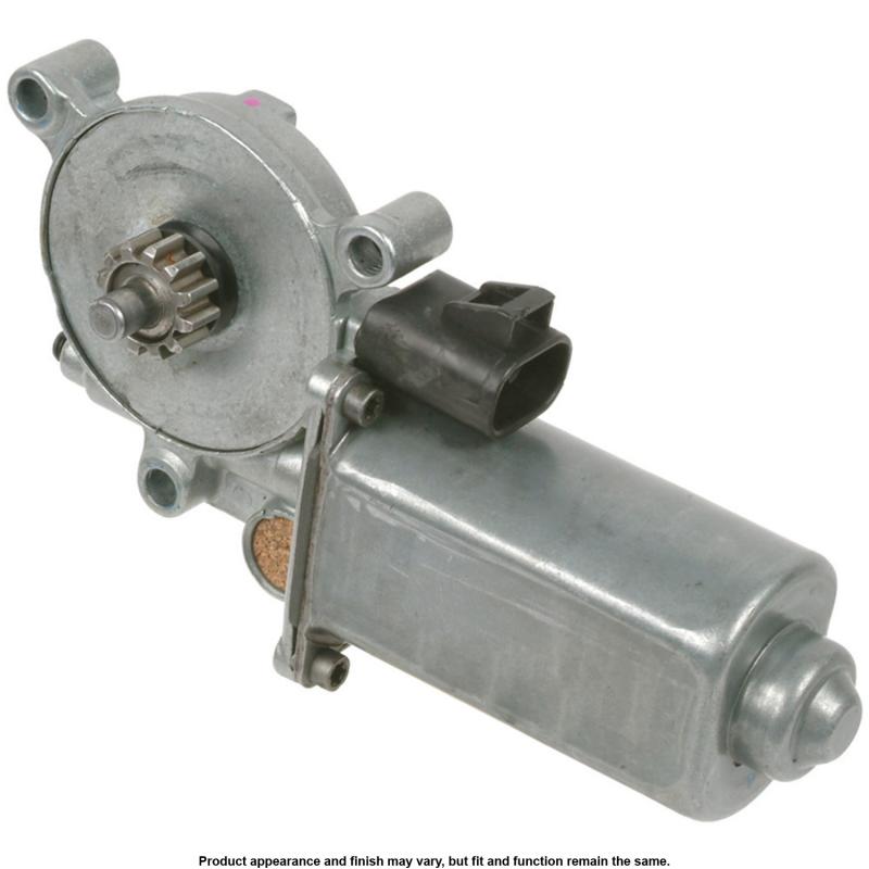 A1 Cardone 421070 - Power Window Motor A1 Cardone 421070 Power Window Motor product image 1 of 4