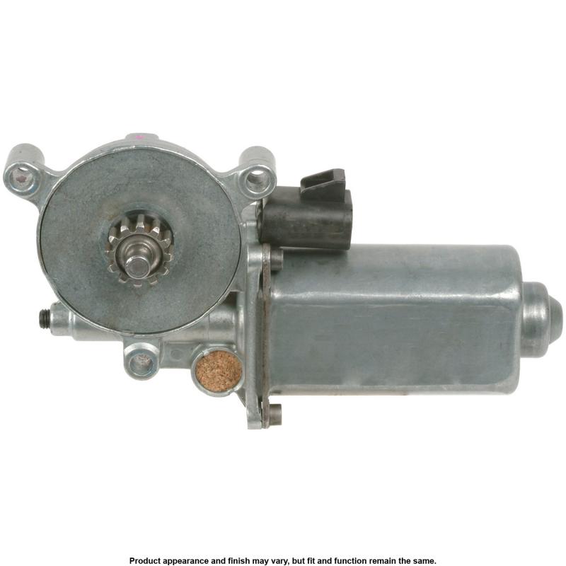 A1 Cardone 421070 Power Window Motor product image 4 of 4