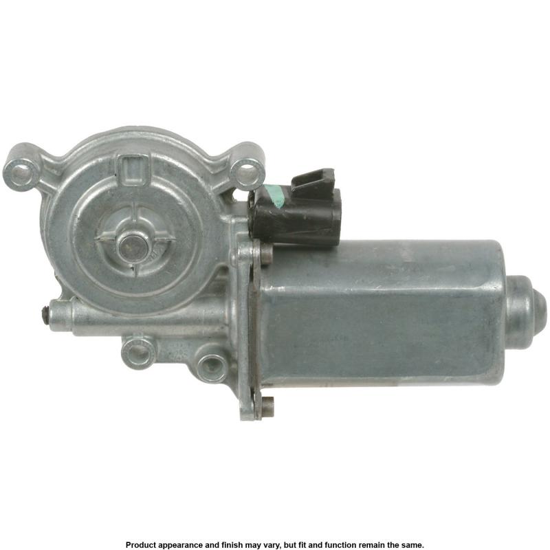 A1 Cardone 421071 Power Window Motor product image 2 of 4