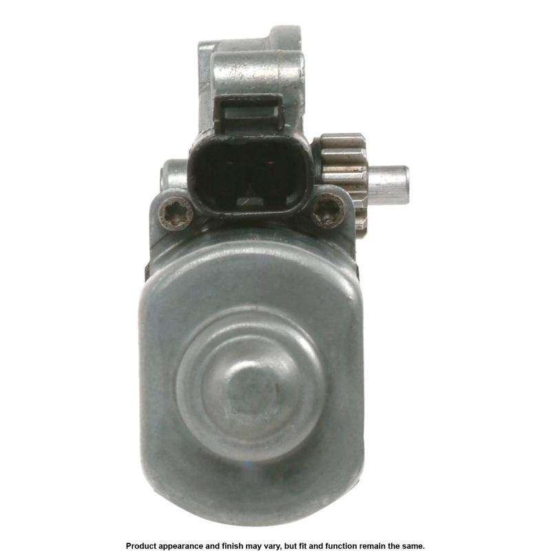 A1 Cardone 421071 Power Window Motor product image 3 of 4