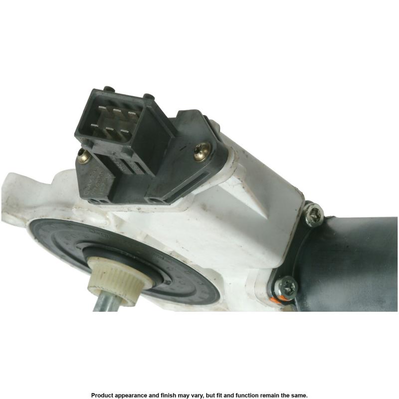A1 Cardone 421080 Power Window Motor product image 1 of 4