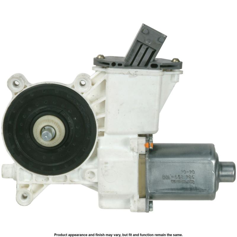 A1 Cardone 421080 Power Window Motor product image 3 of 4