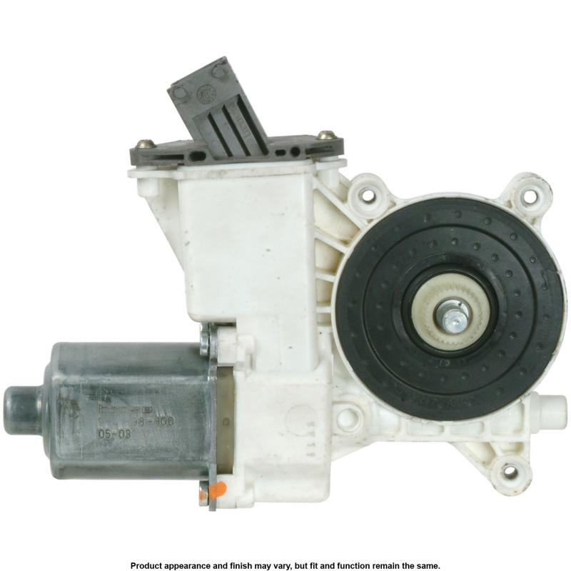 A1 Cardone 421081 Power Window Motor product image 2 of 4