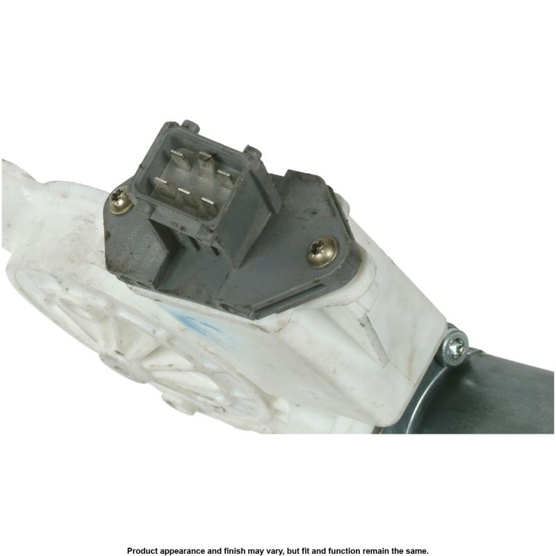 A1 Cardone 421081 Power Window Motor product image 3 of 4