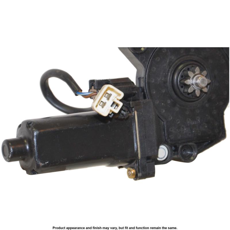 A1 Cardone 421082 Power Window Motor product image 2 of 4