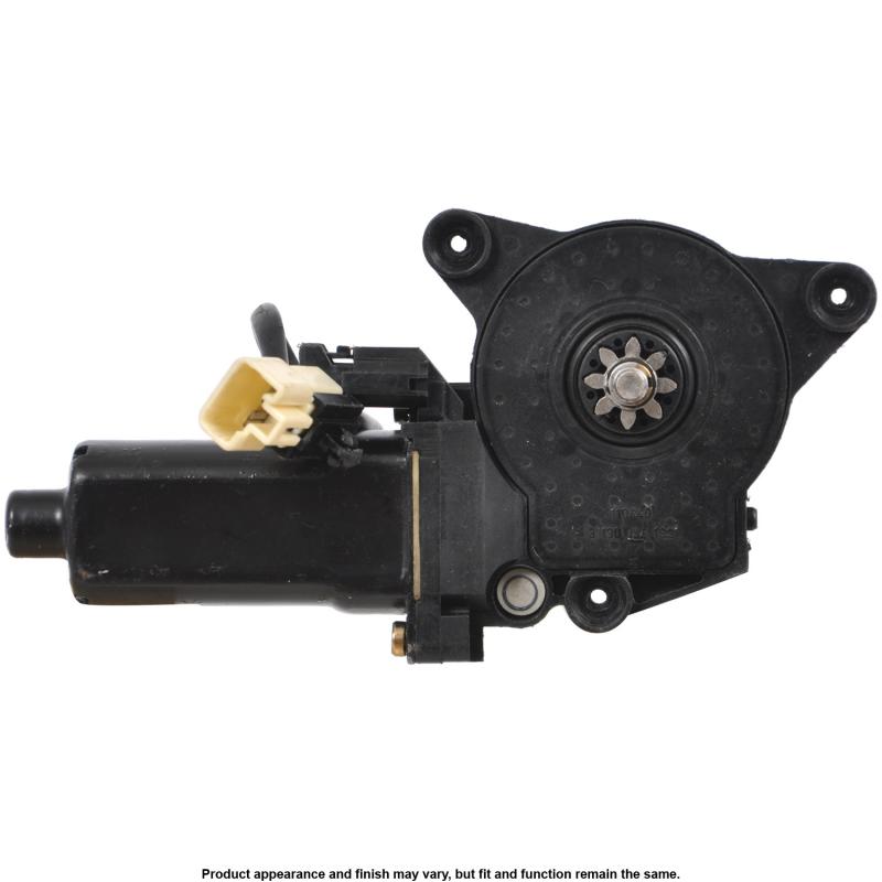 A1 Cardone 421082 Power Window Motor product image 4 of 4