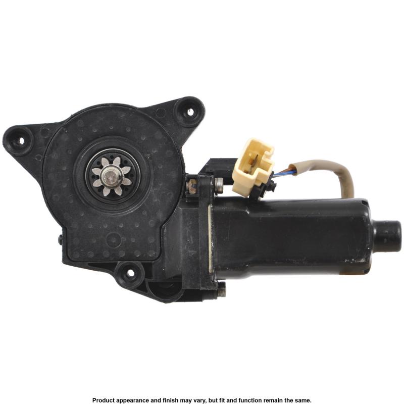 A1 Cardone 421083 Power Window Motor product image 2 of 4