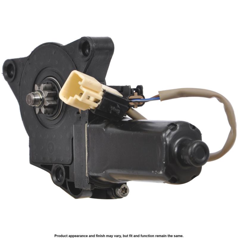 A1 Cardone 421083 Power Window Motor product image 3 of 4