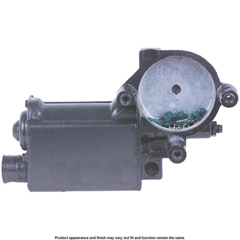 A1 Cardone 4211 Power Window Motor product image 2 of 3