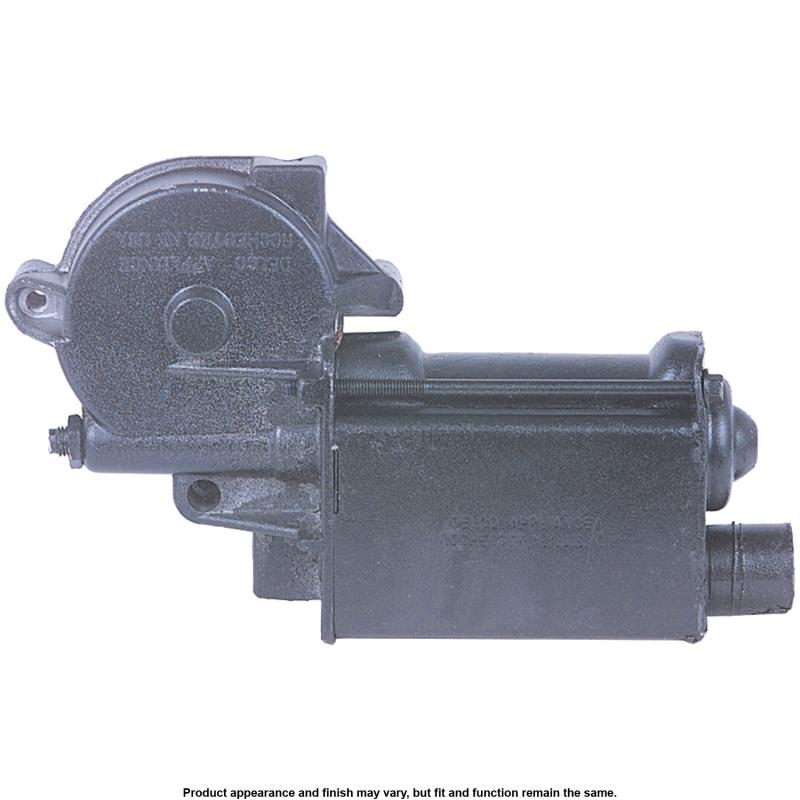 A1 Cardone 4211 Power Window Motor product image 3 of 3