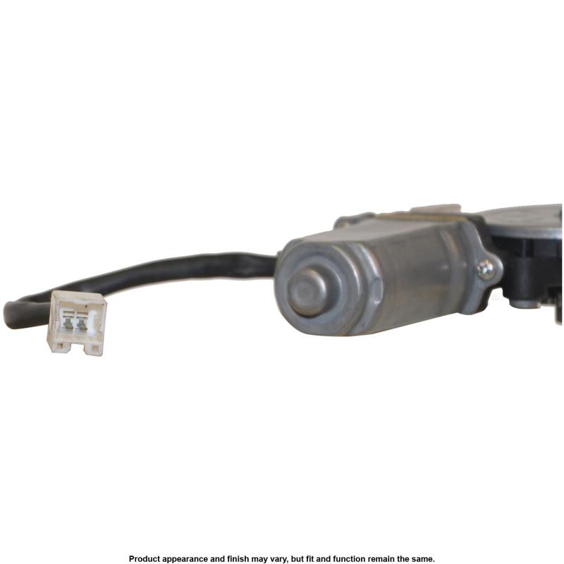 A1 Cardone 421116 - Power Window Motor A1 Cardone 421116 Power Window Motor product image 1 of 4
