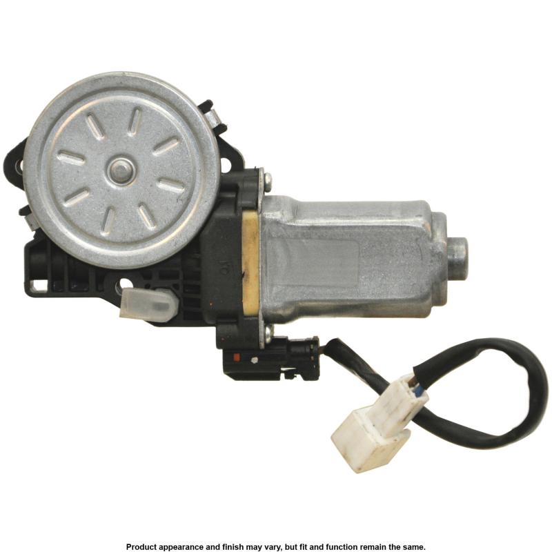 A1 Cardone 421116 - Power Window Motor A1 Cardone 421116 Power Window Motor product image 2 of 4