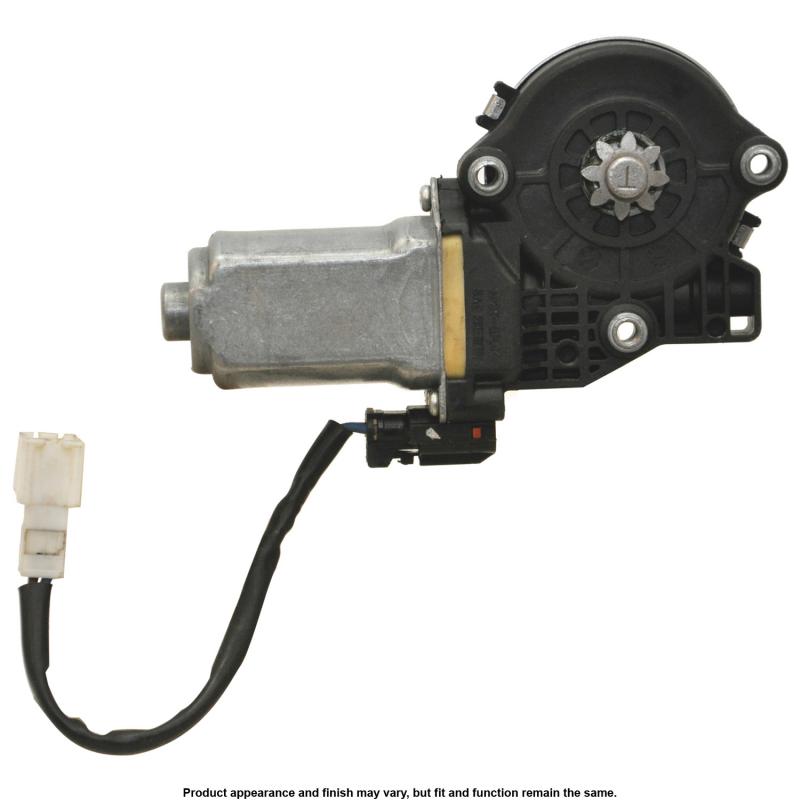 A1 Cardone 421116 - Power Window Motor A1 Cardone 421116 Power Window Motor product image 3 of 4