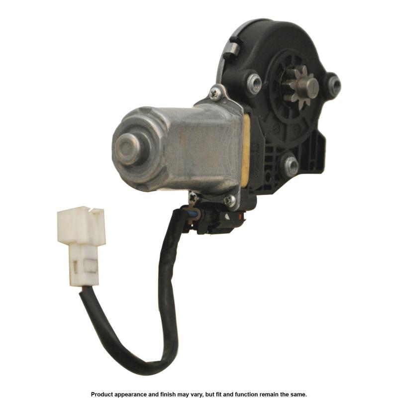 A1 Cardone 421116 - Power Window Motor A1 Cardone 421116 Power Window Motor product image 4 of 4