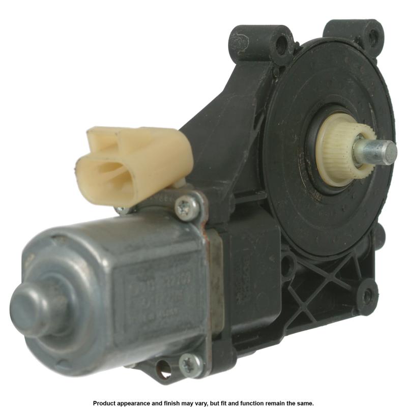 A1 Cardone 421137 Power Window Motor product image 1 of 4