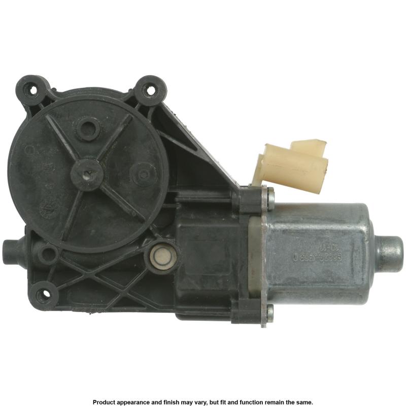 A1 Cardone 421137 Power Window Motor product image 4 of 4