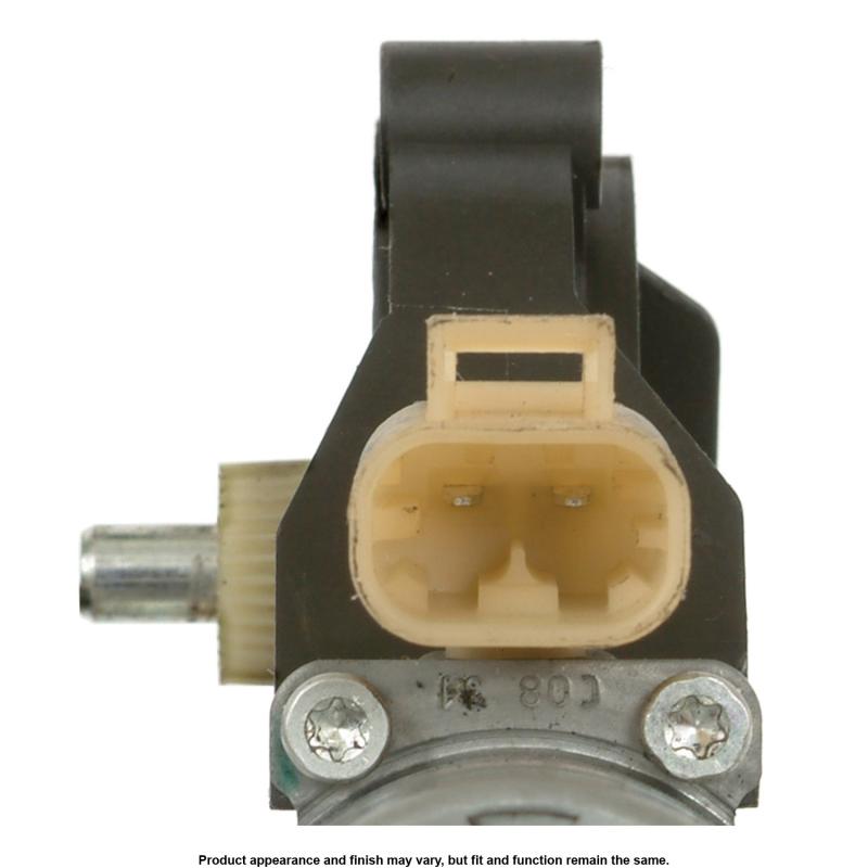 A1 Cardone 421138 Power Window Motor product image 1 of 4