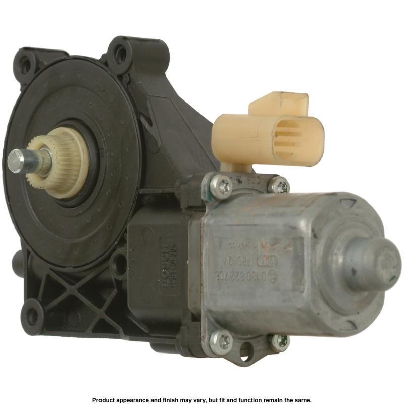 A1 Cardone 421138 Power Window Motor product image 2 of 4