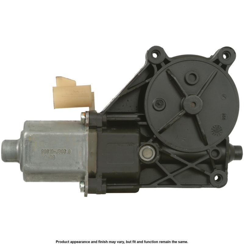 A1 Cardone 421138 Power Window Motor product image 3 of 4