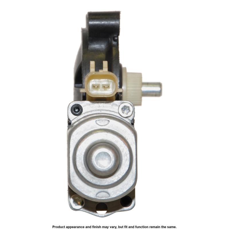 A1 Cardone 421141 - Power Window Motor A1 Cardone 421141 Power Window Motor product image 3 of 4