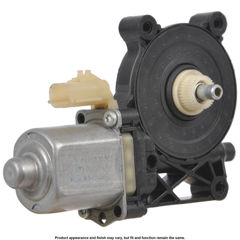 A1 Cardone 421141 - Power Window Motor A1 Cardone 421141 Power Window Motor product image 4 of 4