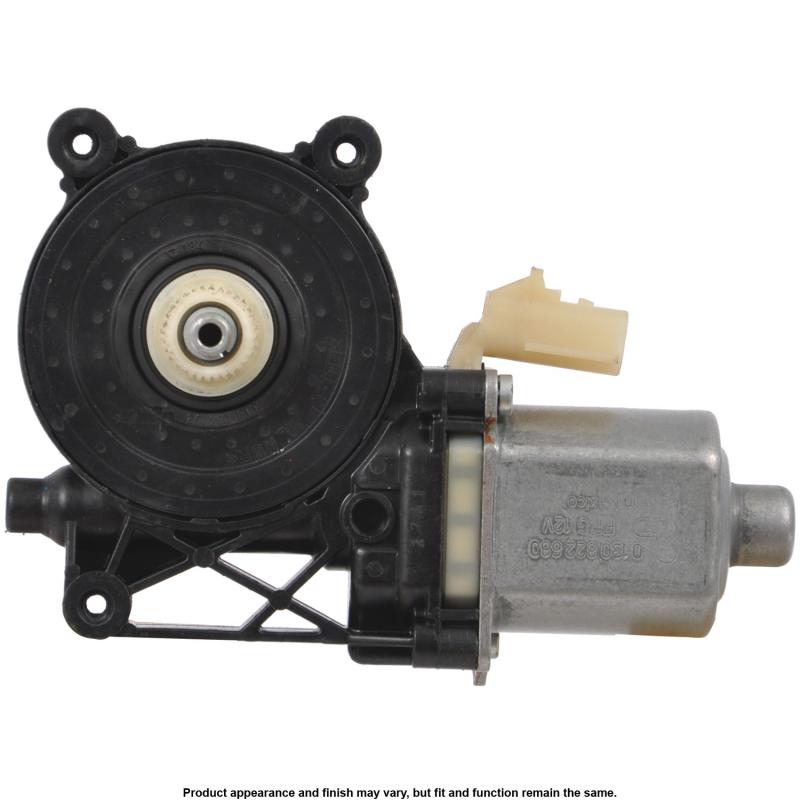 A1 Cardone 421142 Power Window Motor product image 2 of 4