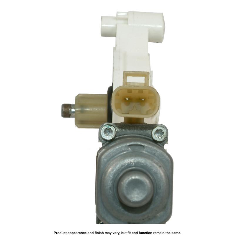 A1 Cardone 421144 Power Window Motor product image 2 of 4