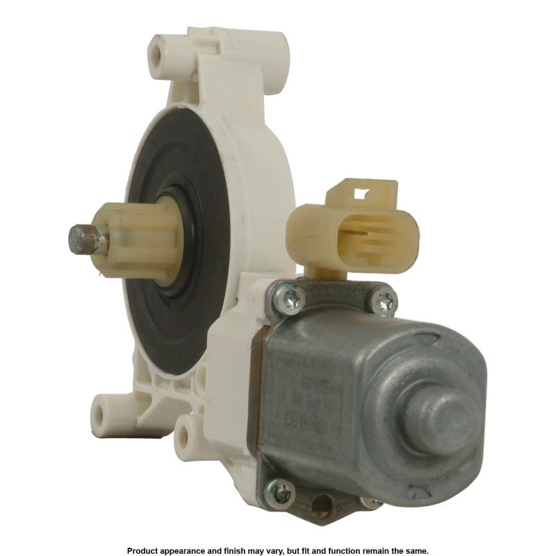 A1 Cardone 421144 Power Window Motor product image 4 of 4