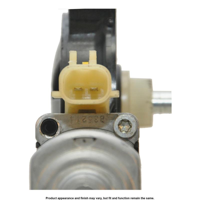 A1 Cardone 421148 Power Window Motor product image 2 of 4