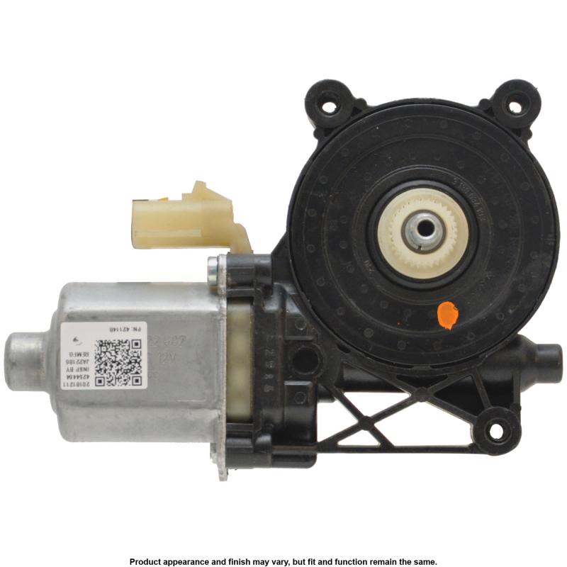 A1 Cardone 421148 Power Window Motor product image 3 of 4