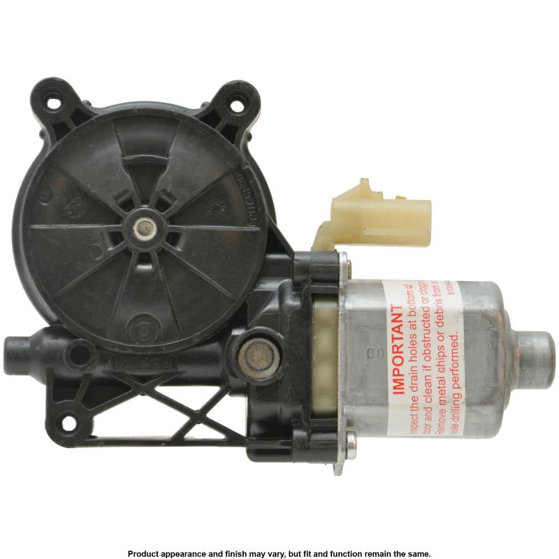 A1 Cardone 421148 Power Window Motor product image 4 of 4