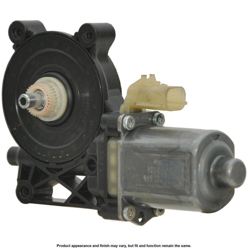 A1 Cardone 421154 Power Window Motor product image 2 of 4