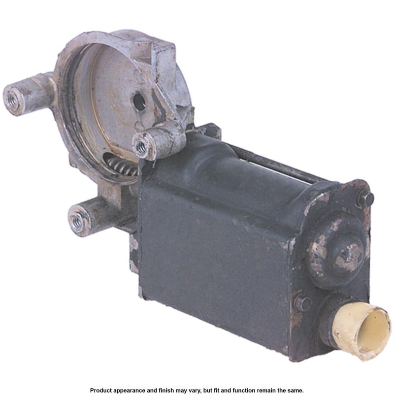 A1 Cardone 4212 Power Window Motor product image 1 of 3